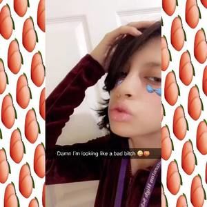 Meet your Posher, Princess